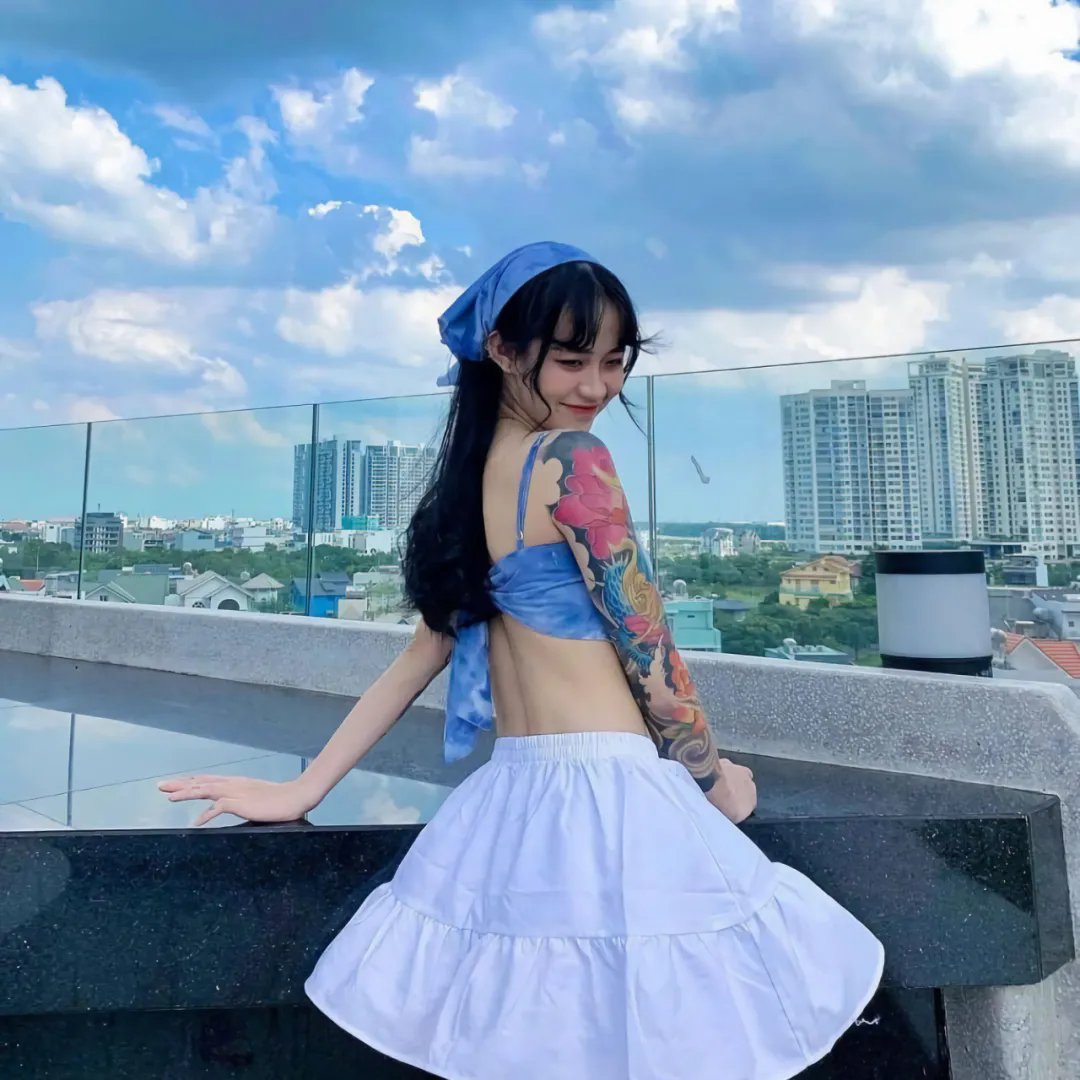胆大党:邪视